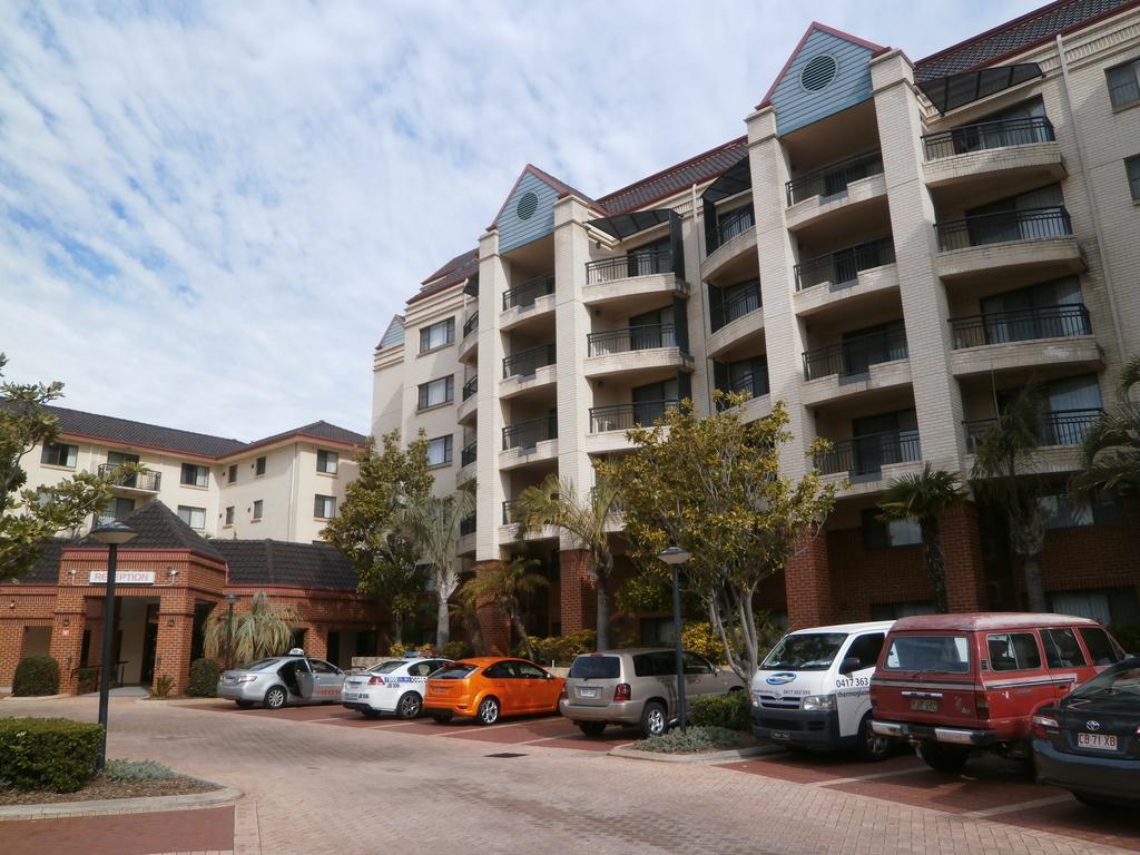 Great Eastern Motor Lodge Perth Zewnętrze zdjęcie