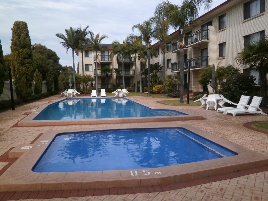 Great Eastern Motor Lodge Perth Zewnętrze zdjęcie