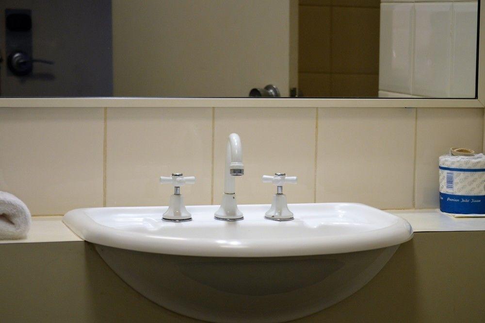 Great Eastern Motor Lodge Perth Zewnętrze zdjęcie