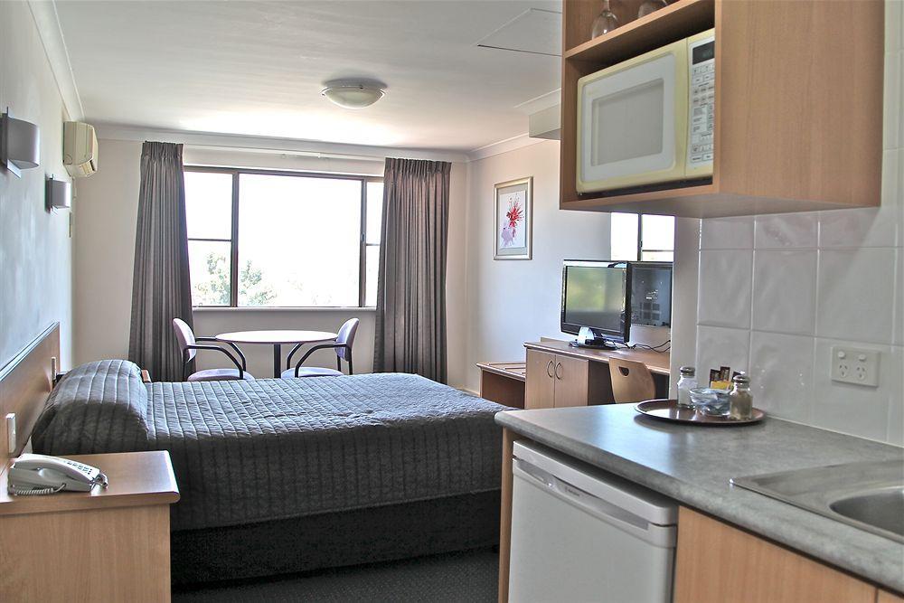 Great Eastern Motor Lodge Perth Zewnętrze zdjęcie
