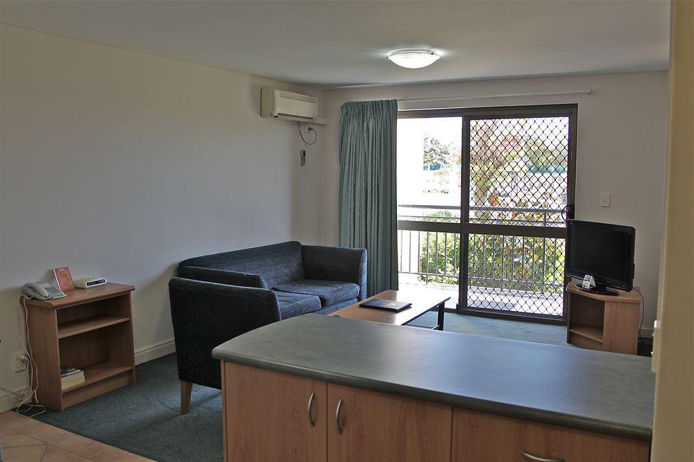 Great Eastern Motor Lodge Perth Zewnętrze zdjęcie