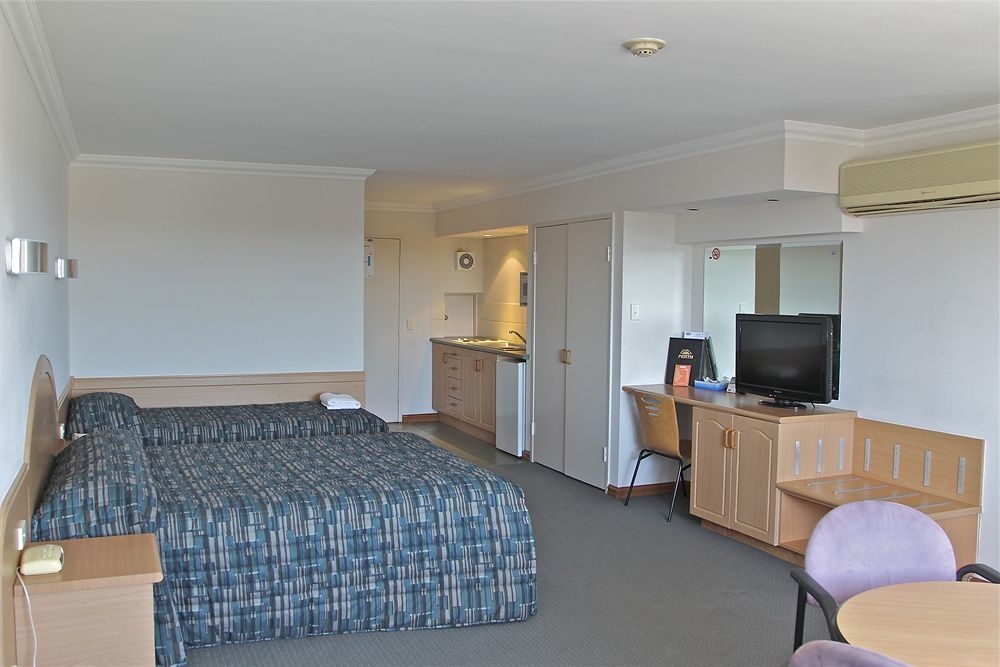 Great Eastern Motor Lodge Perth Zewnętrze zdjęcie