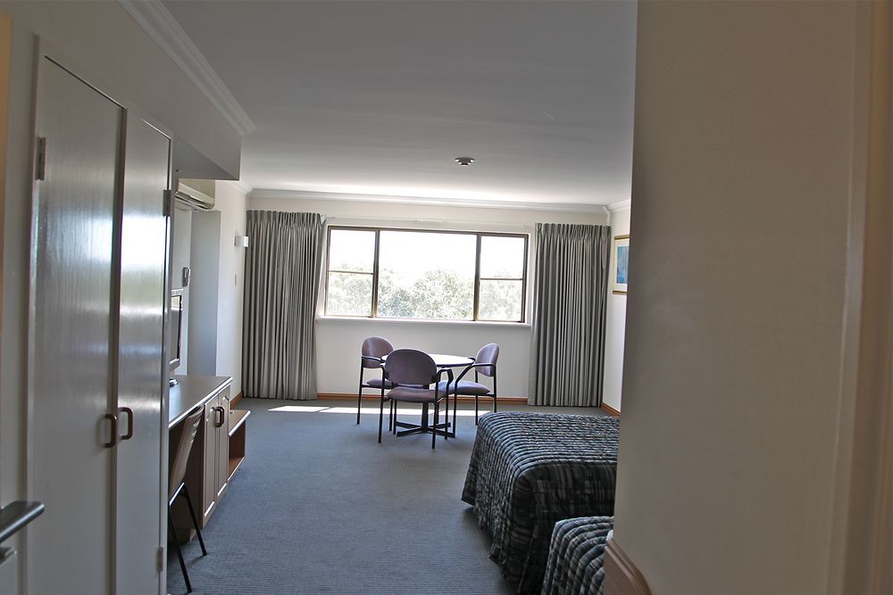 Great Eastern Motor Lodge Perth Zewnętrze zdjęcie