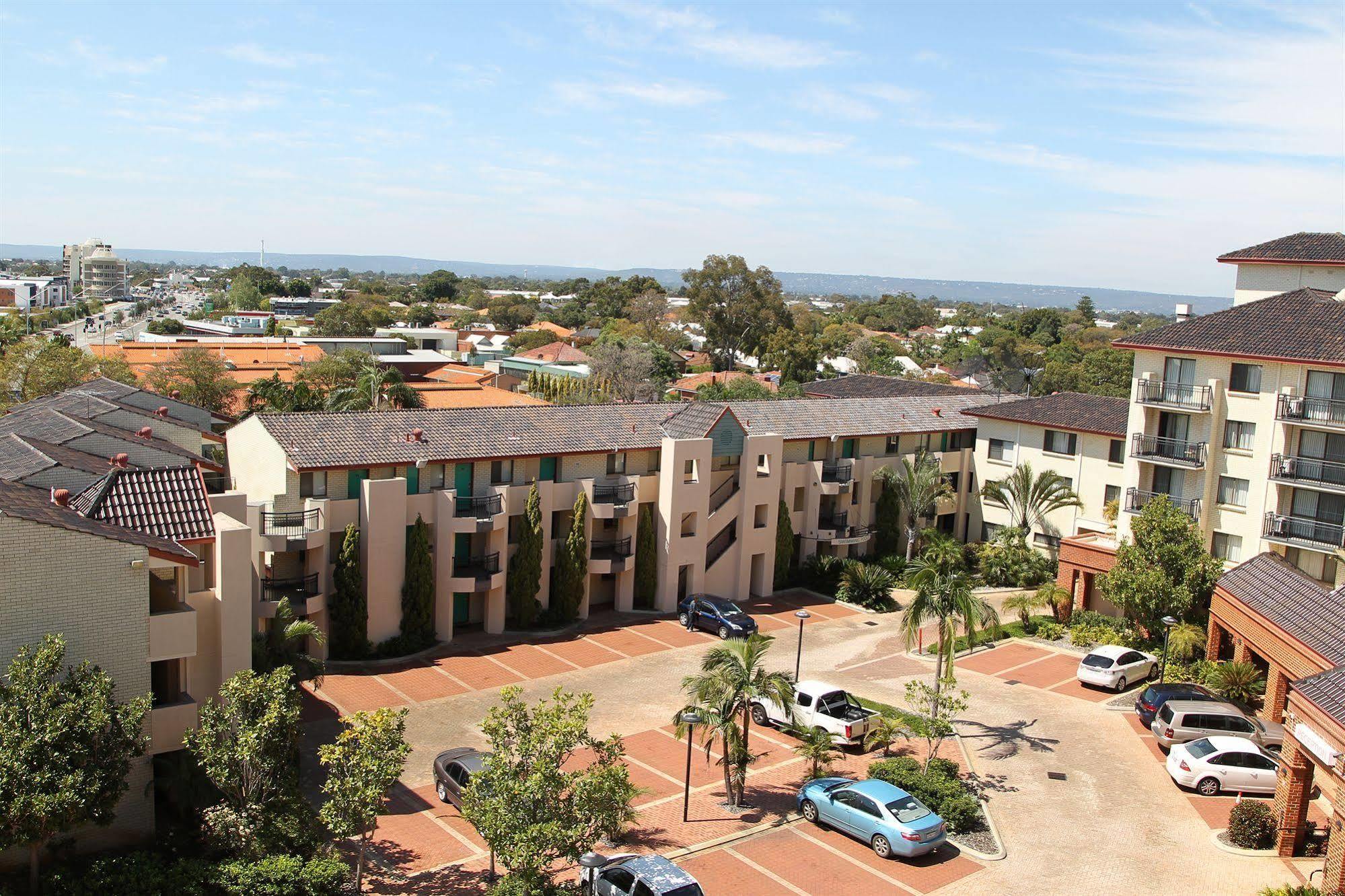 Great Eastern Motor Lodge Perth Zewnętrze zdjęcie