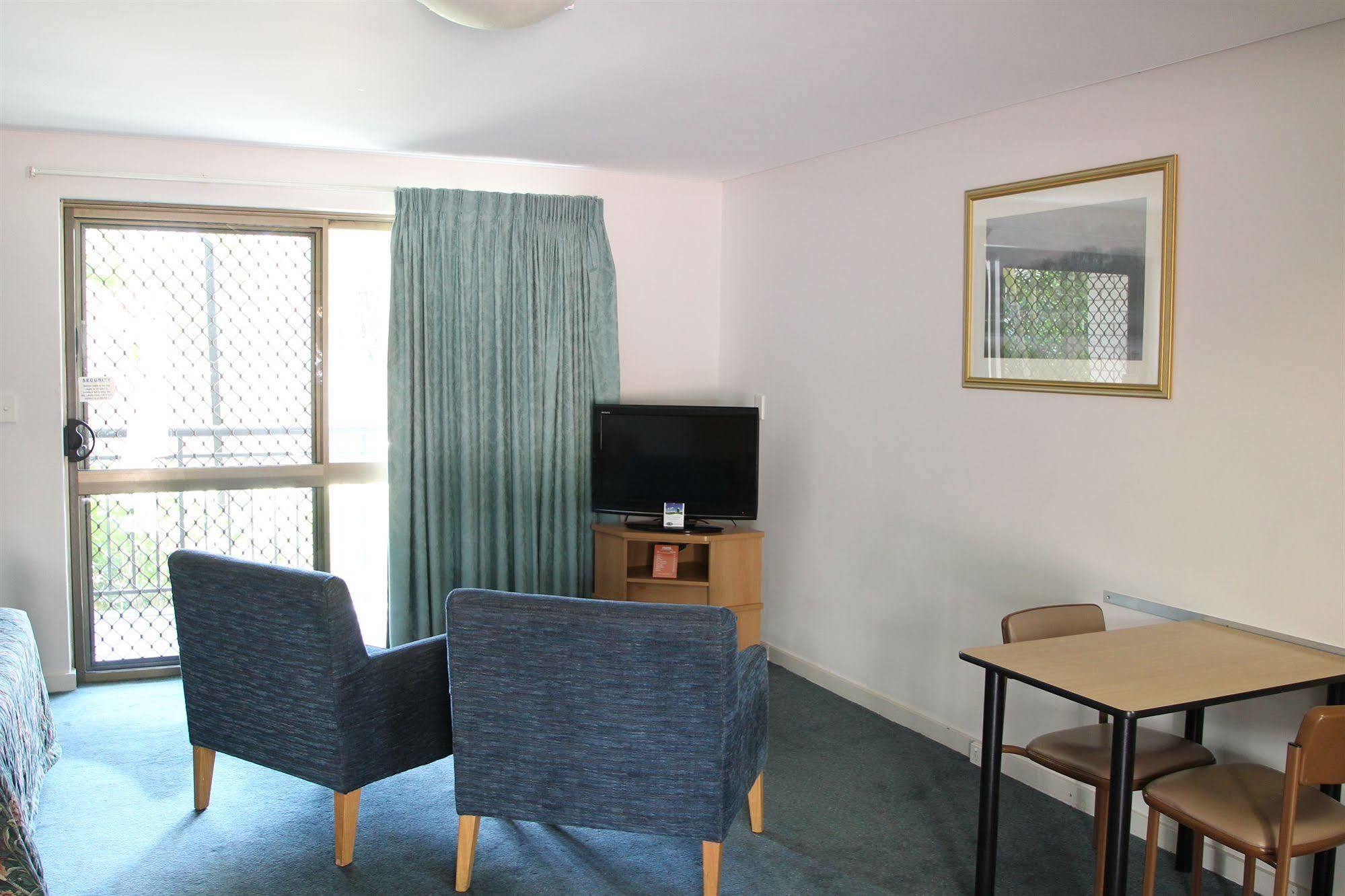 Great Eastern Motor Lodge Perth Zewnętrze zdjęcie