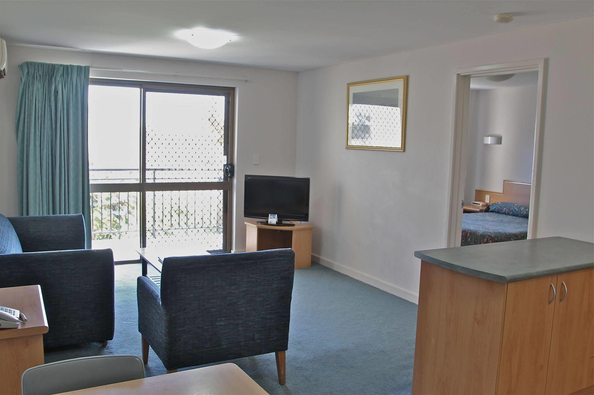 Great Eastern Motor Lodge Perth Zewnętrze zdjęcie
