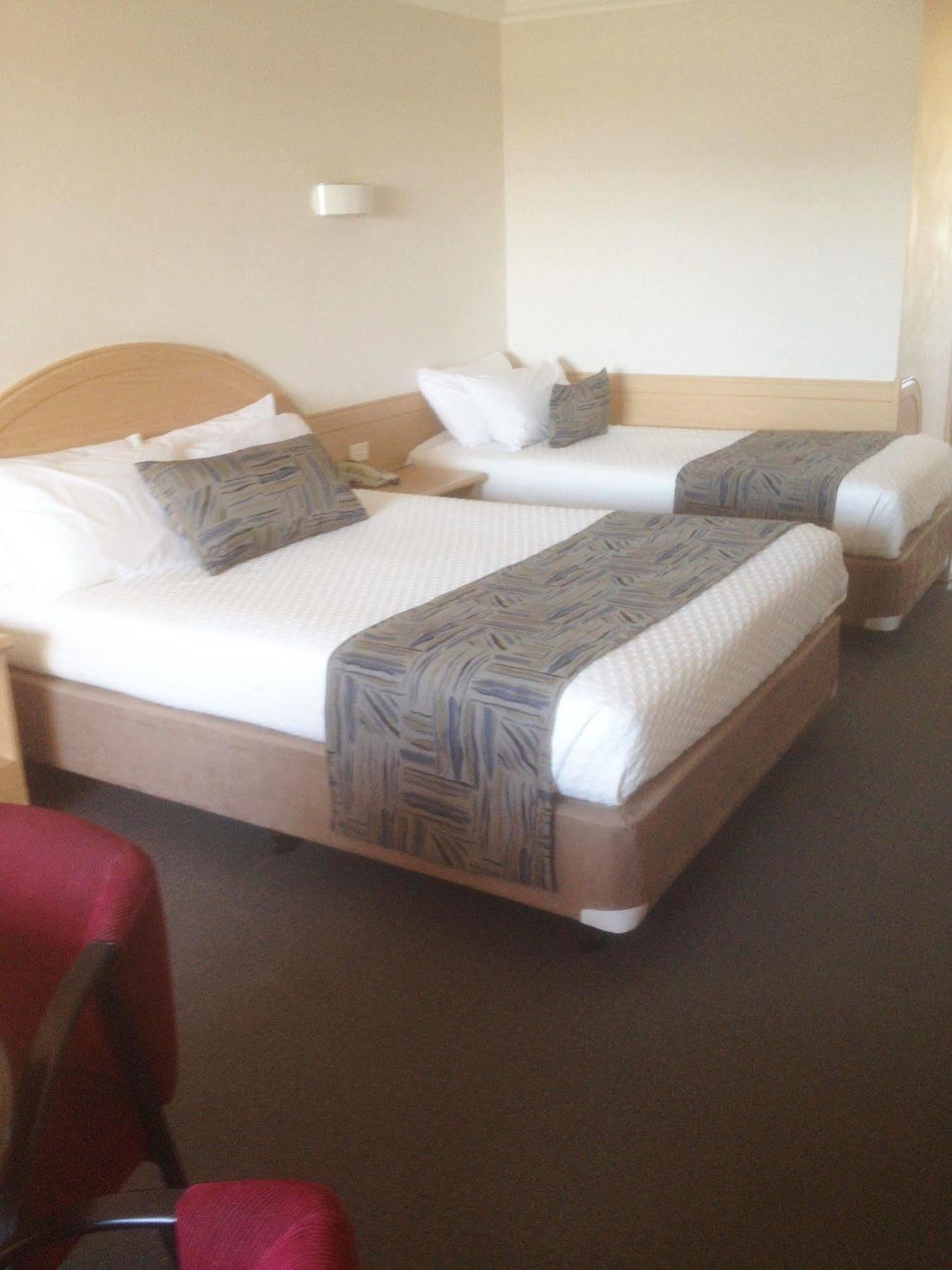 Great Eastern Motor Lodge Perth Zewnętrze zdjęcie