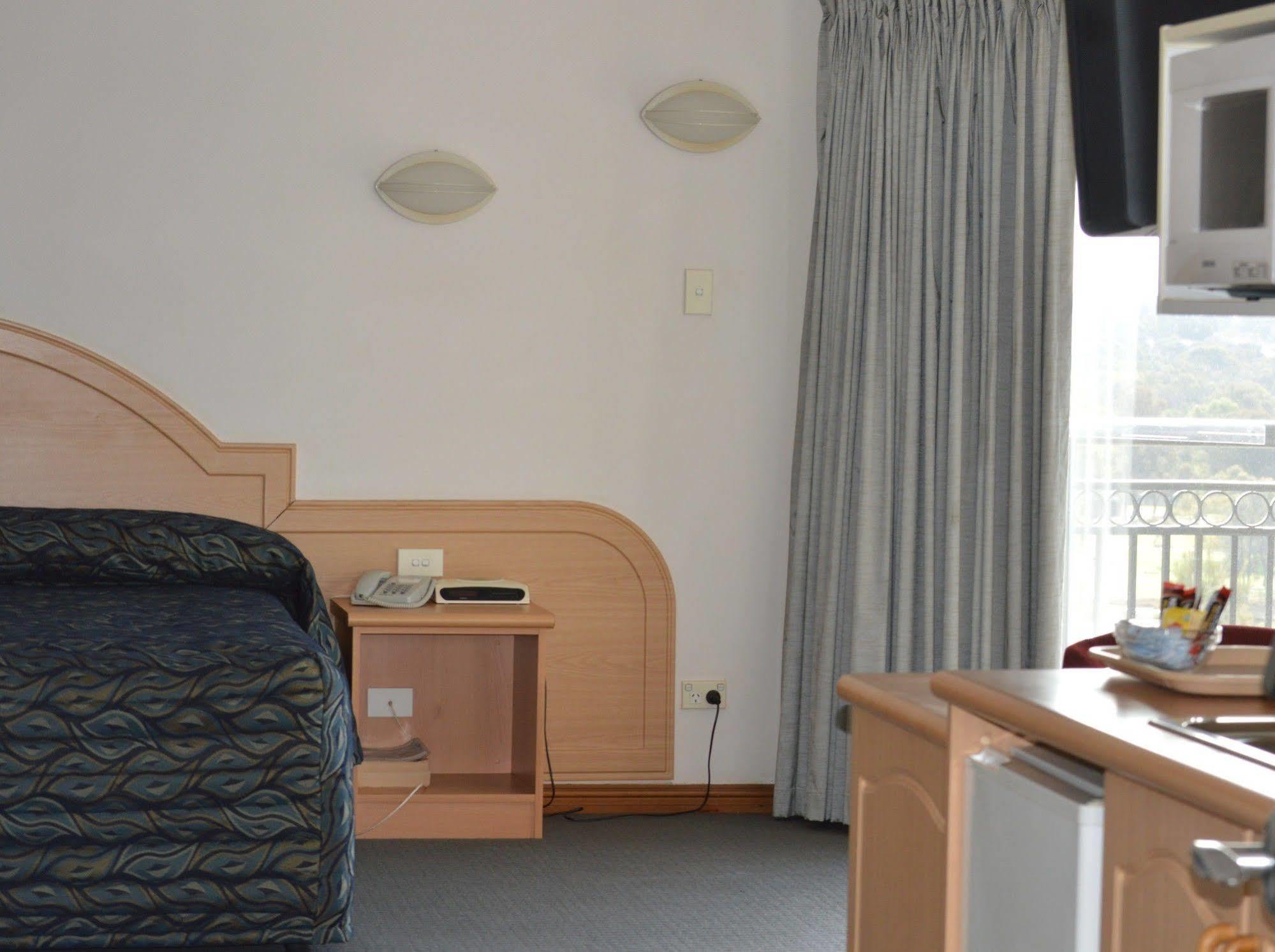Great Eastern Motor Lodge Perth Zewnętrze zdjęcie