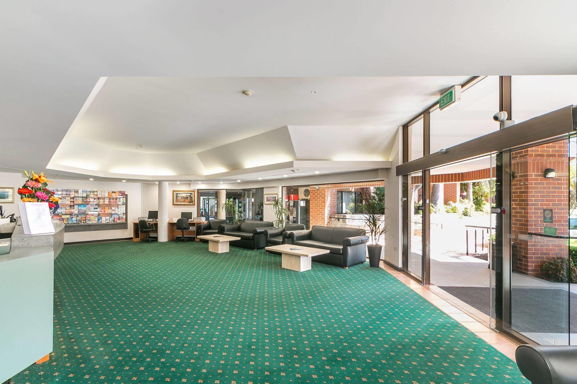 Great Eastern Motor Lodge Perth Zewnętrze zdjęcie