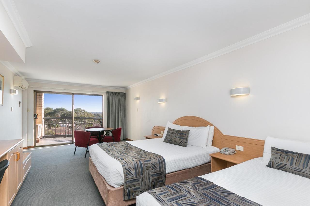Great Eastern Motor Lodge Perth Zewnętrze zdjęcie