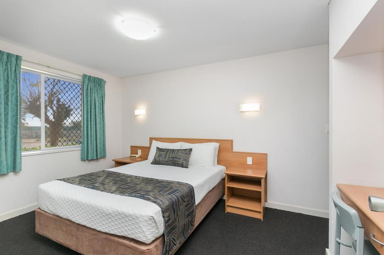 Great Eastern Motor Lodge Perth Zewnętrze zdjęcie