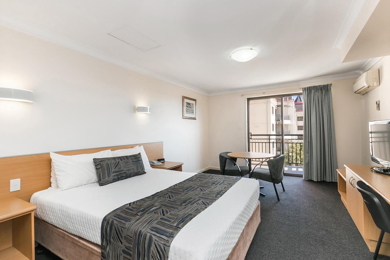 Great Eastern Motor Lodge Perth Zewnętrze zdjęcie
