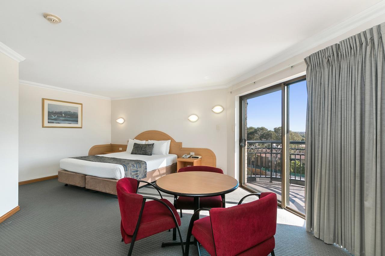 Great Eastern Motor Lodge Perth Zewnętrze zdjęcie